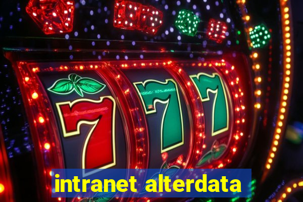 intranet alterdata